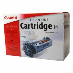 CANON TONER TYP M, BLACK, 5000S, 6812A002, ORYGINAŁ