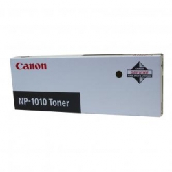 CANON TONER 1010, BLACK, 4000S, 1369A002, ORYGINAŁ