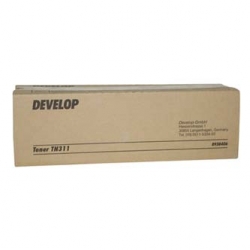 DEVELOP TONER 8938406, BLACK, 17500S, TN-311, ORYGINAŁ