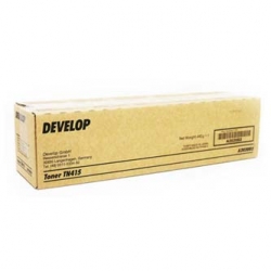 DEVELOP TONER A2020D2, BLACK, 24000S, TN-415, ORYGINAŁ