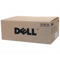 DELL TONER 593-10153, BLACK, 5000S, RF223, ORYGINAŁ