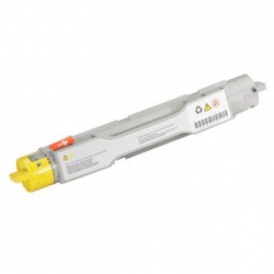 DELL TONER 593-10053, YELLOW, 8000S, G5774/HG308, ORYGINAŁ