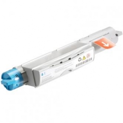 DELL TONER 593-10119, CYAN, 12000S, GD900, ORYGINAŁ