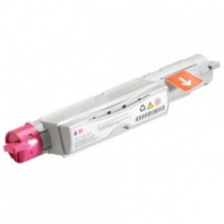 DELL TONER 593-10125, MAGENTA, 12000S, KD557, ORYGINAŁ