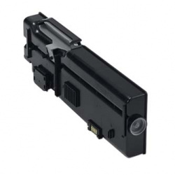 DELL TONER 593-BBBM, BLACK, 1200S, HD47M, ORYGINAŁ