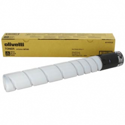 OLIVETTI TONER B0841, BLACK, 29000S, OLIVETTI D-COLOR MF 360, ORYGINAŁ