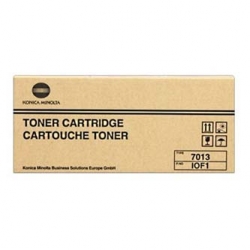 KONICA-MINOLTA TONER IOF1, BLACK, 16000S, KONICA-MINOLTA 7013, ORYGINAŁ