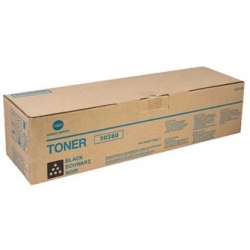 KONICA-MINOLTA TONER 30380, L6BW, BLACK, 20000S, ORYGINAŁ