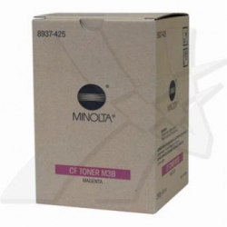 KONICA-MINOLTA TONER 8937425, MAGENTA, 10000S, CF M3B, ORYGINAŁ