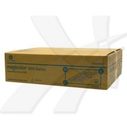 KONICA-MINOLTA TONER A0V30NH, CMY, 7500 (3X2500)S, KONICA-MINOLTA QMS MC1650EN, ORYGINAŁ