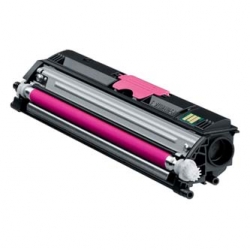 KONICA-MINOLTA TONER A0V30CH, MAGENTA, 2500S, KONICA-MINOLTA QMS MC1650EN, ORYGINAŁ