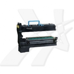 KONICA-MINOLTA TONER 4539433, BLACK, 12000S, 1710-6040-05, ORYGINAŁ