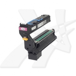 KONICA-MINOLTA TONER 4539233, MAGENTA, 12000S, 1710-6040-07, ORYGINAŁ