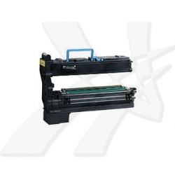 KONICA-MINOLTA TONER 4539133, YELLOW, 12000S, 1710-6040-06, ORYGINAŁ