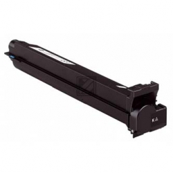 KONICA-MINOLTA TONER A0D7153, BLACK, 26000S, KONICA-MINOLTA QMS MAGIC COLOR 8650, ORYGINAŁ