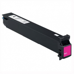 KONICA-MINOLTA TONER A0D7353, MAGENTA, 20000S, KONICA-MINOLTA QMS MAGIC COLOR 8650, ORYGINAŁ