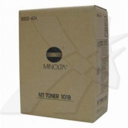 KONICA-MINOLTA TONER 8932404, BLACK, 11000S, MT101B, ORYGINAŁ