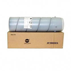 KONICA-MINOLTA TONER 8932704, BLACK, 180000S, MT601B, ORYGINAŁ