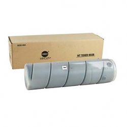 KONICA-MINOLTA TONER 8935604, BLACK, 47000S, MT602B, ORYGINAŁ