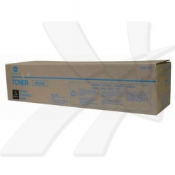 KONICA-MINOLTA TONER TN210K, BLACK, 20000S, 8938509, ORYGINAŁ