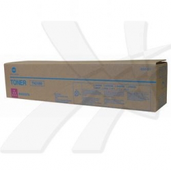 KONICA-MINOLTA TONER TN210M, MAGENTA, 12000S, 8938511, ORYGINAŁ