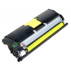 KONICA-MINOLTA TONER TN212Y, YELLOW, 4500S, A00W172, ORYGINAŁ