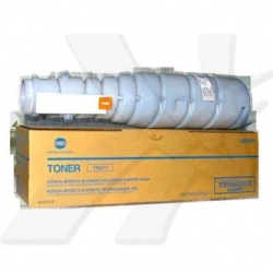 KONICA-MINOLTA TONER TN217K, BLACK, 17500S, A202051, ORYGINAŁ