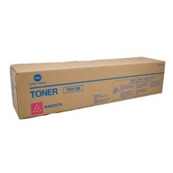 KONICA-MINOLTA TONER TN312M, MAGENTA, 12000S, 8938-707, ORYGINAŁ