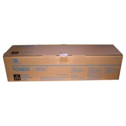 KONICA-MINOLTA TONER TN314, BLACK, 26000S, A0D7151, ORYGINAŁ