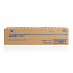 KONICA-MINOLTA TONER TN320, BLACK, 20000S, A202053, ORYGINAŁ