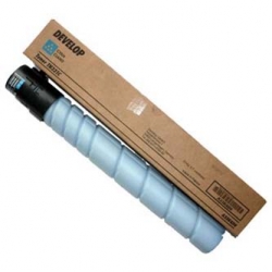 KONICA-MINOLTA TONER TN321C, CYAN, 25000S, A33K450, ORYGINAŁ