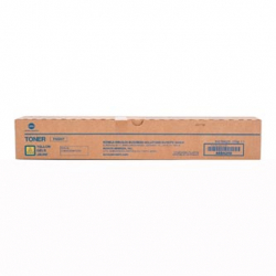 KONICA-MINOLTA TONER A8DA250, YELLOW, 26000S, TN324Y, ORYGINAŁ