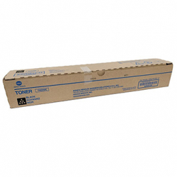 KONICA-MINOLTA TONER AAV8150, BLACK, 28000S, TN328K, ORYGINAŁ