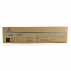 KONICA-MINOLTA TONER A0TM151, BLACK, 45000S, TN413K, ORYGINAŁ