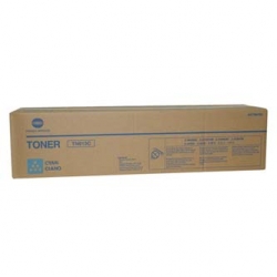 KONICA-MINOLTA TONER A0TM450, CYAN, 30000S, TN613C, ORYGINAŁ