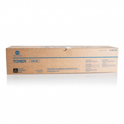 KONICA-MINOLTA TONER A1DY150, BLACK, 75000S, TN615K, ORYGINAŁ