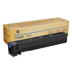 KONICA-MINOLTA TONER A0TM152, BLACK, 37500S, TN618, ORYGINAŁ