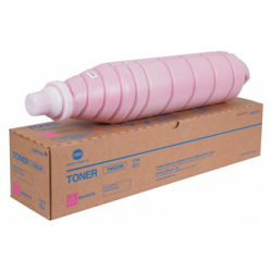 KONICA-MINOLTA TONER A5E7350, MAGENTA, 92000S, TN622M, ORYGINAŁ