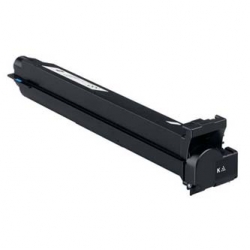 KONICA-MINOLTA TONER A3VU150, BLACK, 47200S, TN711K, ORYGINAŁ