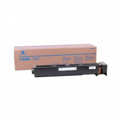 KONICA-MINOLTA TONER A3VU050, BLACK, 40800S, TN-712, ORYGINAŁ