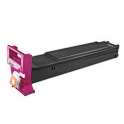 KONICA-MINOLTA TONER A06V354, MAGENTA, 12000S, KONICA-MINOLTA BIZHUB C30, ORYGINAŁ