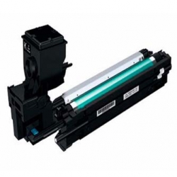 KONICA-MINOLTA TONER A0WG02H, BLACK, 5000S, TNP20K, ORYGINAŁ