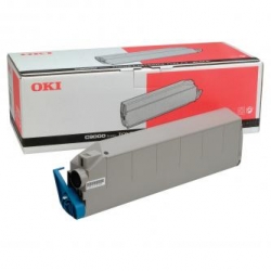 OKI TONER 41515212, BLACK, 15000S, OKI C9000, ORYGINAŁ