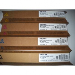 RICOH TONER 841505, 842064, 842468, CYAN, ORYGINAŁ