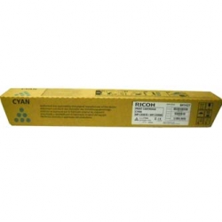 RICOH TONER 841427, 841127, 842046, CYAN, ORYGINAŁ