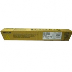 RICOH TONER 841425, YELLOW, 16000S, 842044, ORYGINAŁ