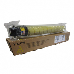 RICOH TONER 841818, YELLOW, 18000S, RICOH MPC 3003, ORYGINAŁ