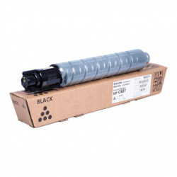 RICOH TONER 842211, BLACK, 17500S, 842207, ORYGINAŁ