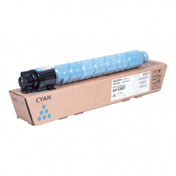 RICOH TONER 842208, CYAN, 8000S, 842212, ORYGINAŁ