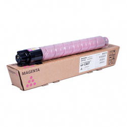 RICOH TONER 842209, MAGENTA, 8000S, 842213, ORYGINAŁ